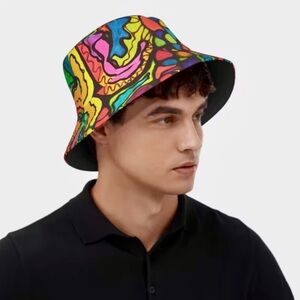 🎉Love Bucket Hat🎉